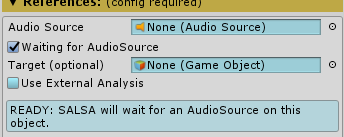 Wait for AudioSource